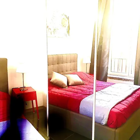 Apartment I Ruggiero