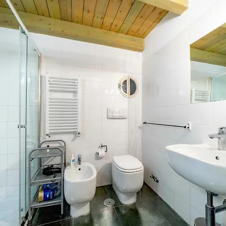 Apartmán I Ruggiero