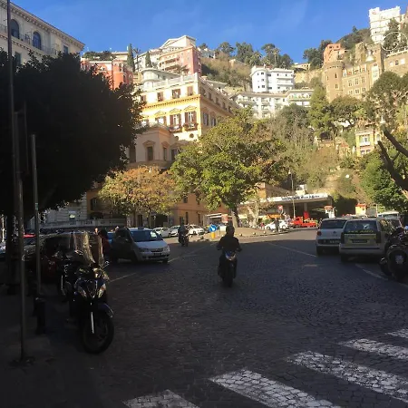 Διαμέρισμα I Ruggiero Νάπολη