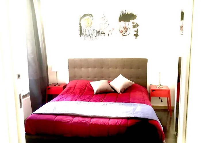 I Ruggiero Apartment
